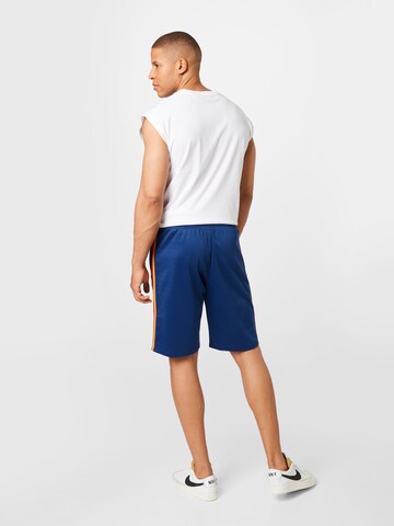 ELLESSE Regular Shorts 'Zomb' in Blau