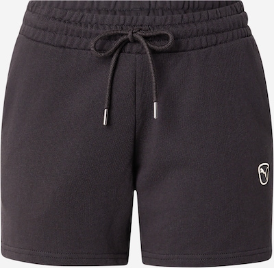 PUMA Hlače 'Essentials Elevated' veličine 34 u crna, Pregled proizvoda