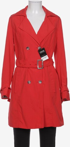 MORE & MORE Jacket & Coat in XS in Red: front