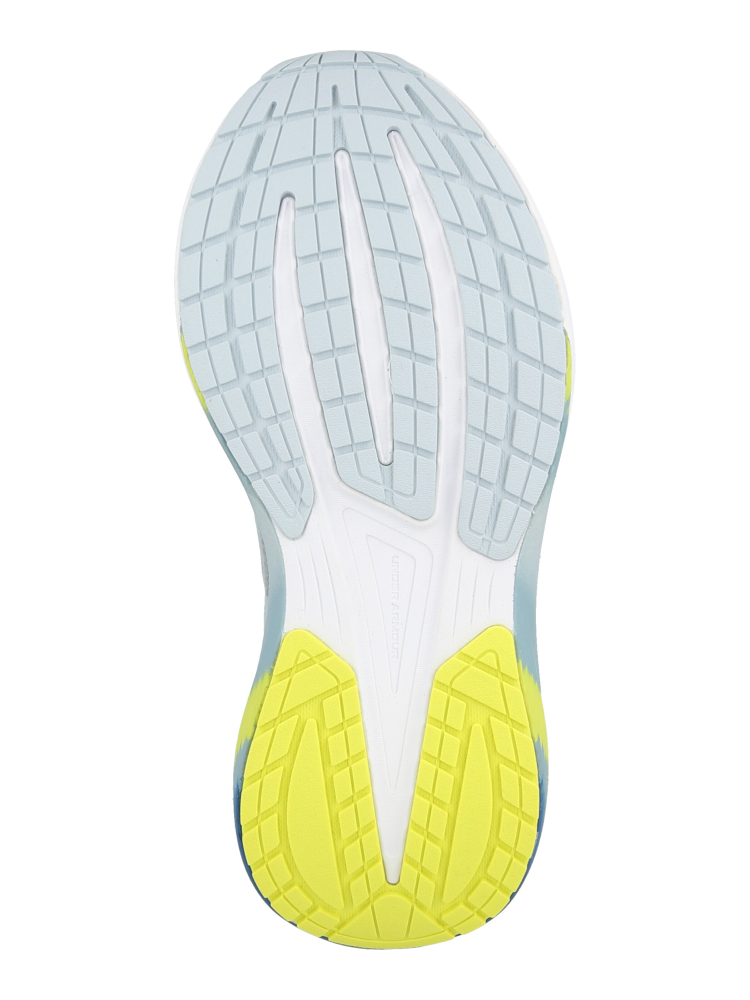Scarpa da corsa 'Velociti Pace' di UNDER ARMOUR in blu
