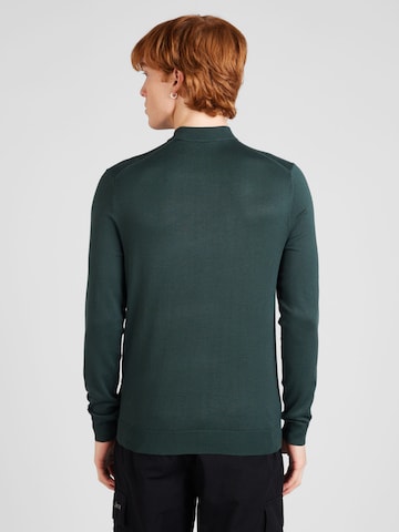 Only & Sons Pullover 'WYLER' i grøn