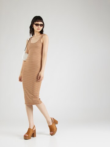 Robe 'Caro' STUDIO SELECT en marron