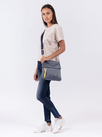 Suri Frey Crossbody bag 'Sports Marry' in Blue