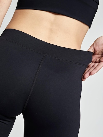 SPORTKIND Regular Sports trousers 'Jazzpants 34 Inch' in Black
