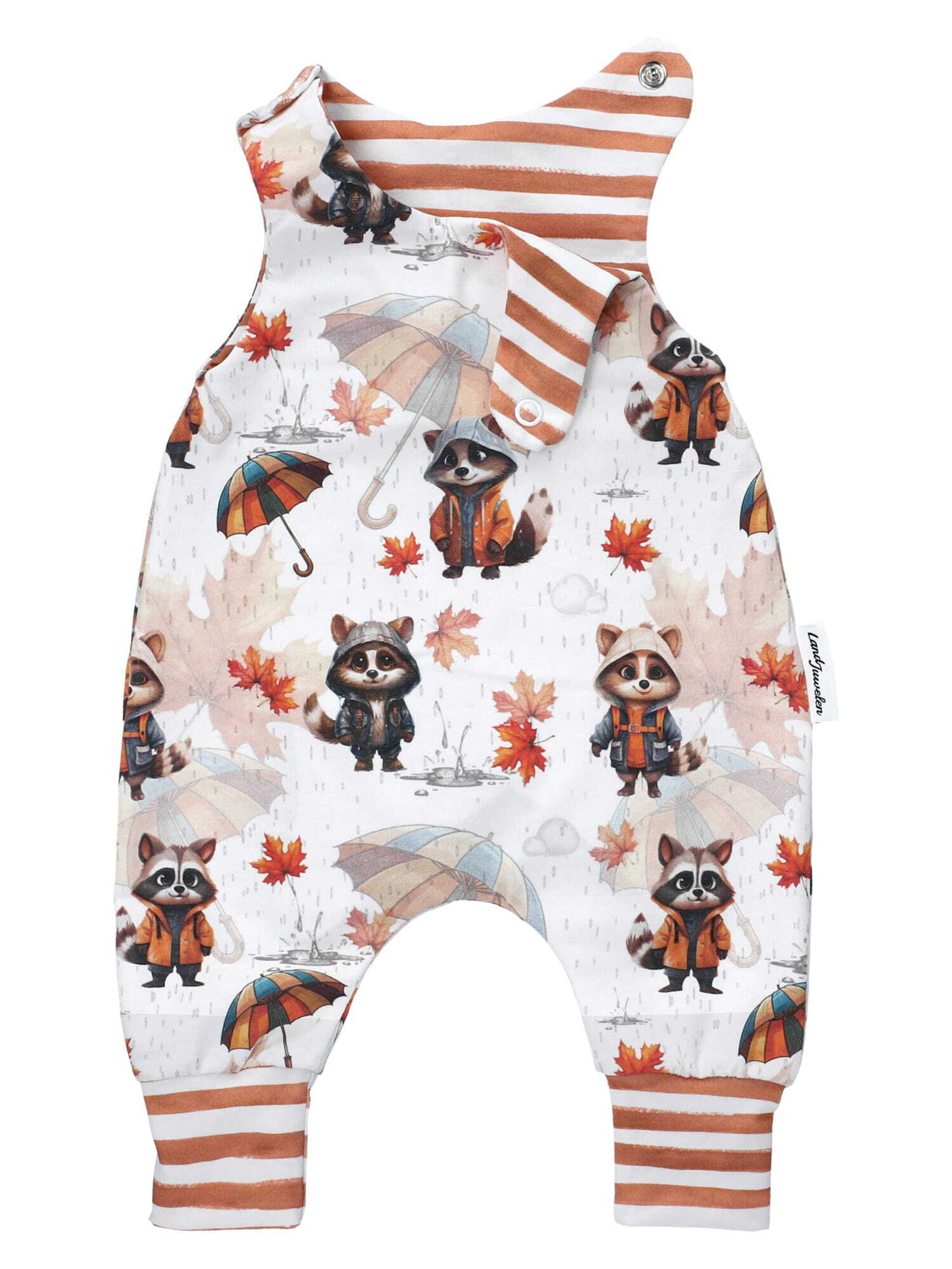 Land-Juwelen Romper/bodysuit in White