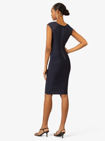 Kraimod Dress in Blue