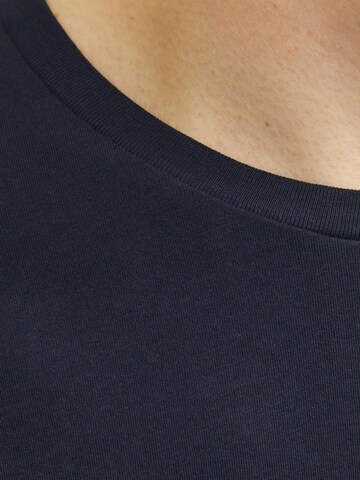 JACK & JONES Shirt in Blauw