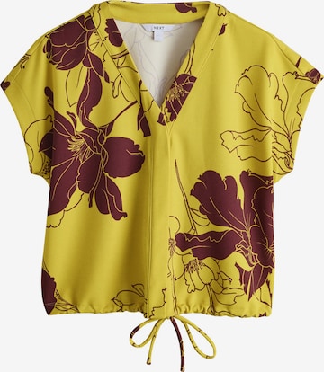 geltona Next Palaidinė: priekis