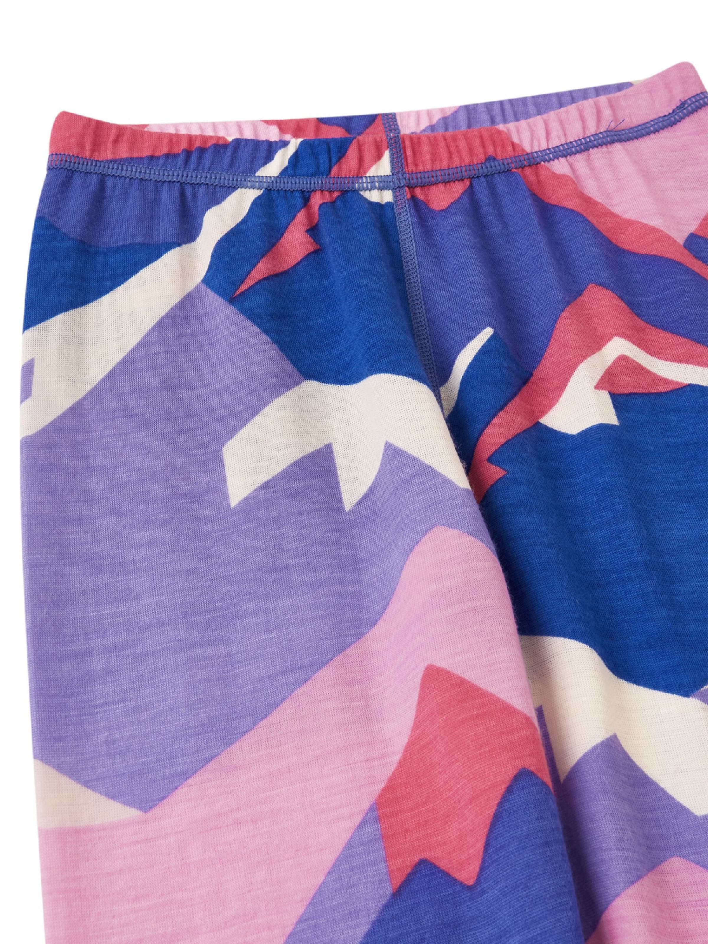 Reima Set 'Taitoa' in Purple