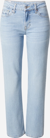 Kings Of Indigo Regular Jeans 'EMI' in Blue: front