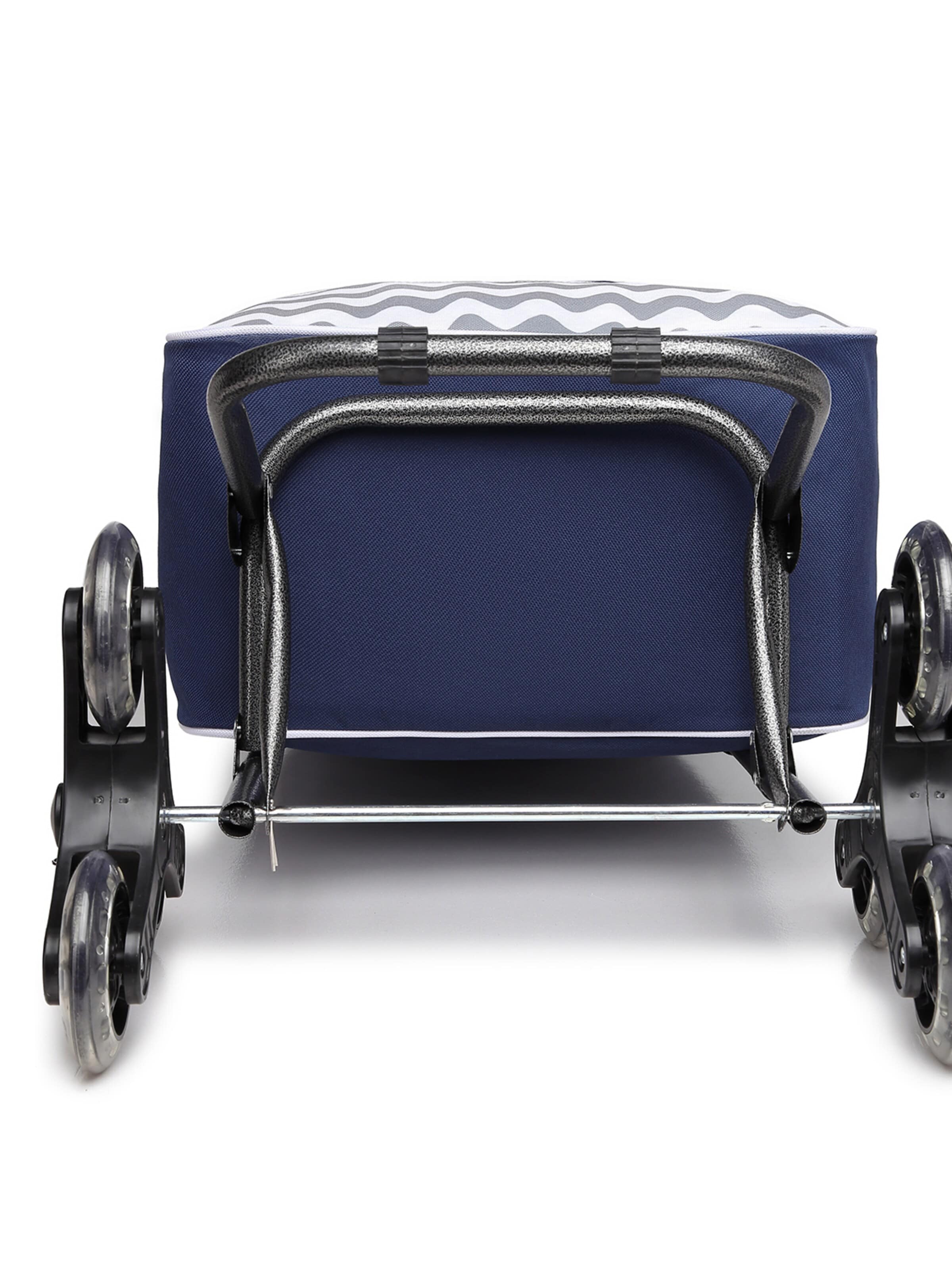 Kono Cart in Blue
