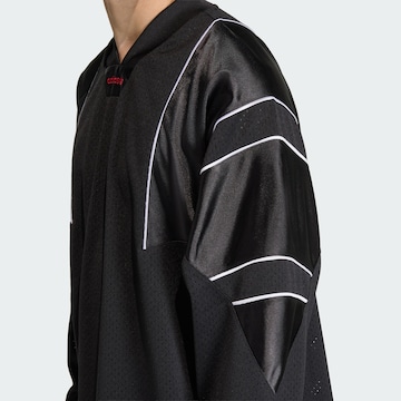 ADIDAS ORIGINALS Shirt in Schwarz