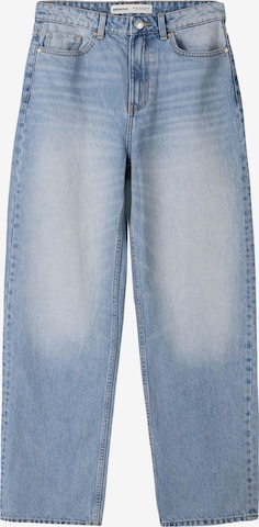 Bershka Jeans in Blau: Vorderseite