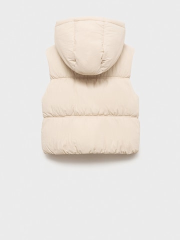 MANGO KIDS Vesta 'LUISA' – béžová