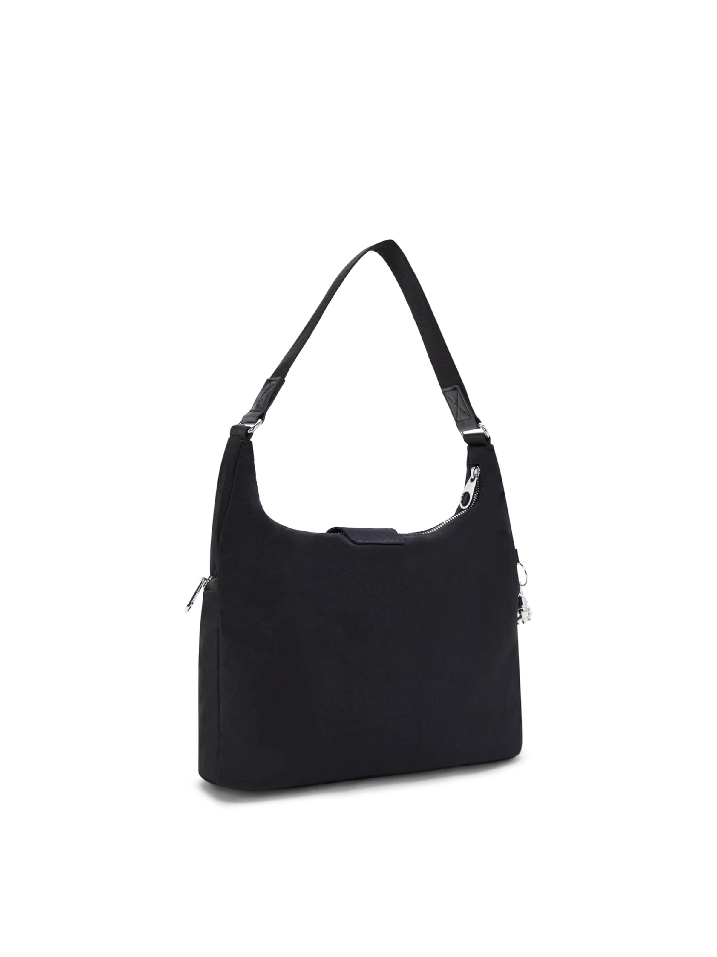 KIPLING Kabelka na rameno 'ILIE' - Čierna