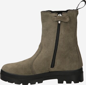 Bottes PRIMIGI en vert