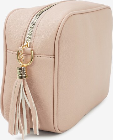 HARPA Shoulder Bag 'LILINDA' in Pink