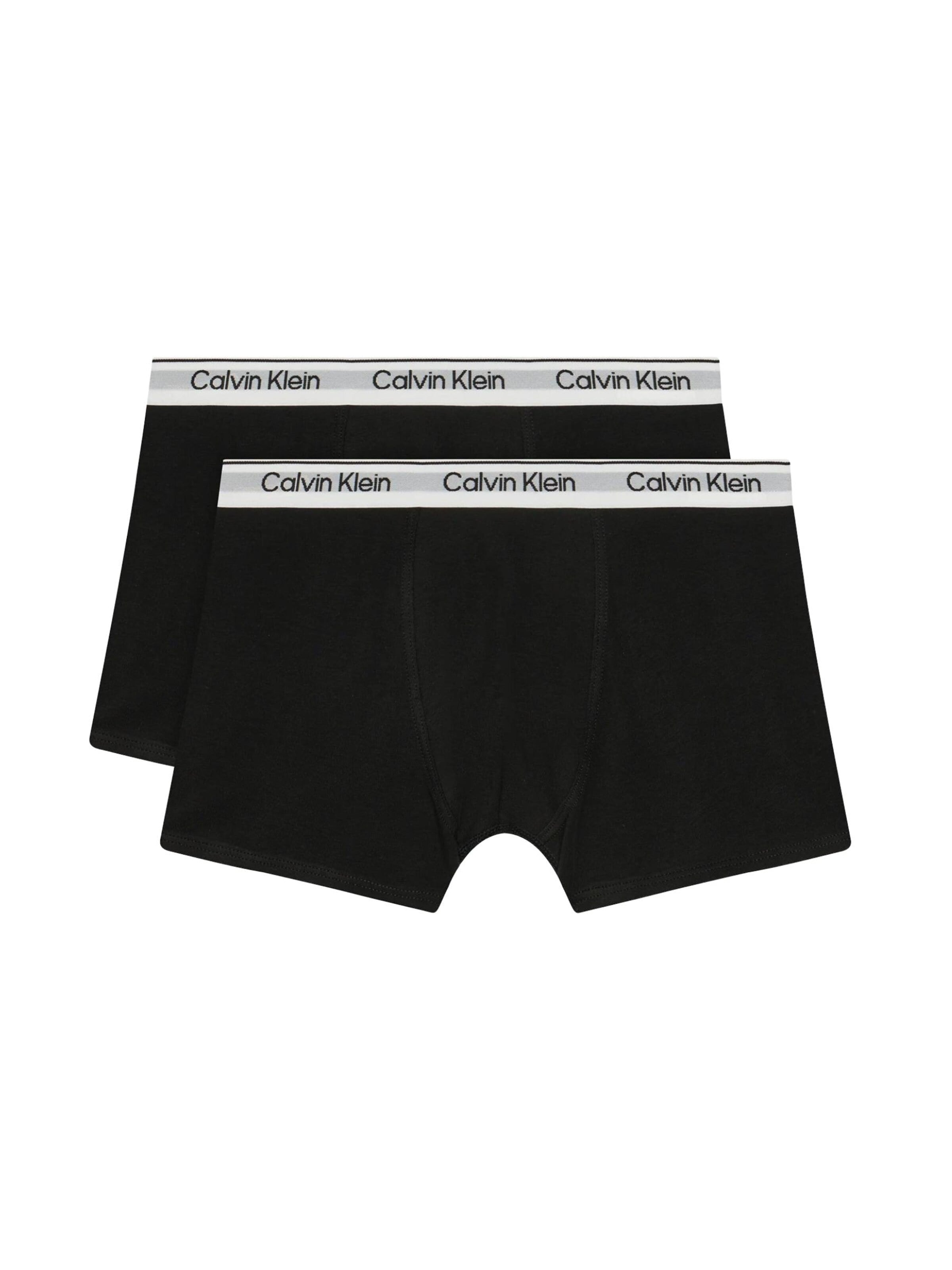 Calvin Klein Underwear Underbukser i sort: forside