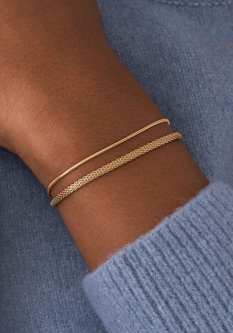 SKAGEN Armband in Gold: predná strana