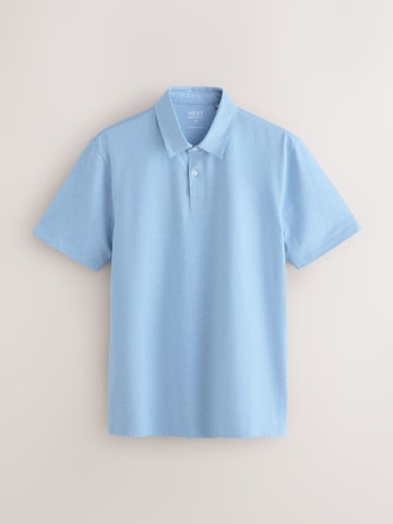T-Shirt Next en bleu