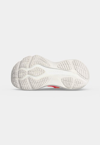 saucony Buty do biegania w kolorze czerwony