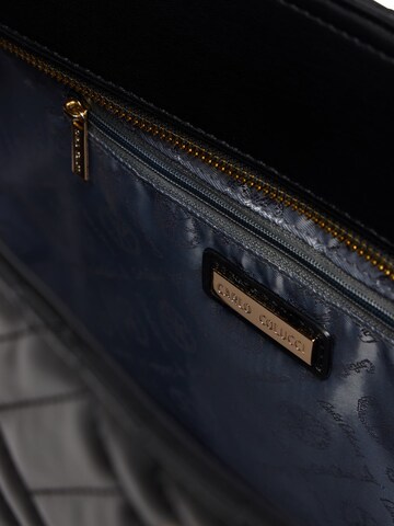 Carlo Colucci Shopper in Black