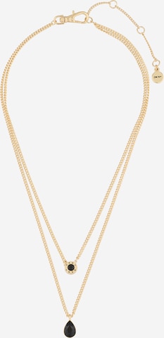 auksinė DKNY Grandinėlė: priekis