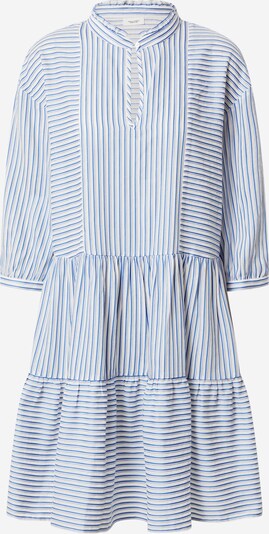 Rochie Marc O'Polo DENIM pe albastru / alb, Vizualizare produs