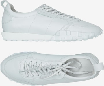 Kennel & Schmenger Sneaker 41,5 in Weiß: Vorderseite