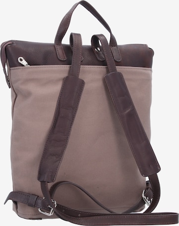 Harold's Rucksack 'Hotstoff' in Lila