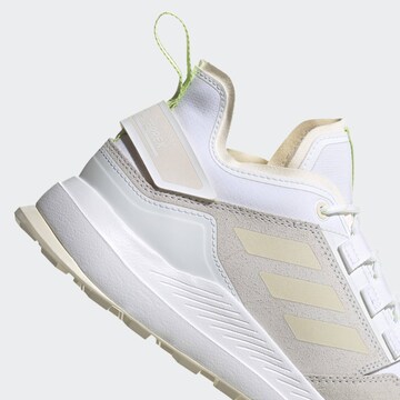 ADIDAS SPORTSWEAR Flats 'Hikster' in White
