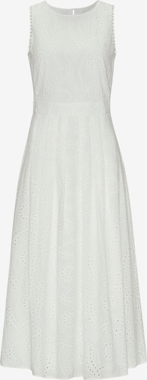 BUFFALO Vasaras kleita, krāsa - balts, Preces skats