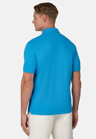 T-Shirt Boggi Milano en bleu