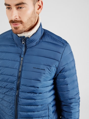 Giacca di mezza stagione 'CONNEL' di Pepe Jeans in blu