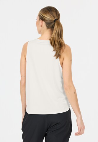 ENDURANCE Sporttop 'Barrbara' in Wit
