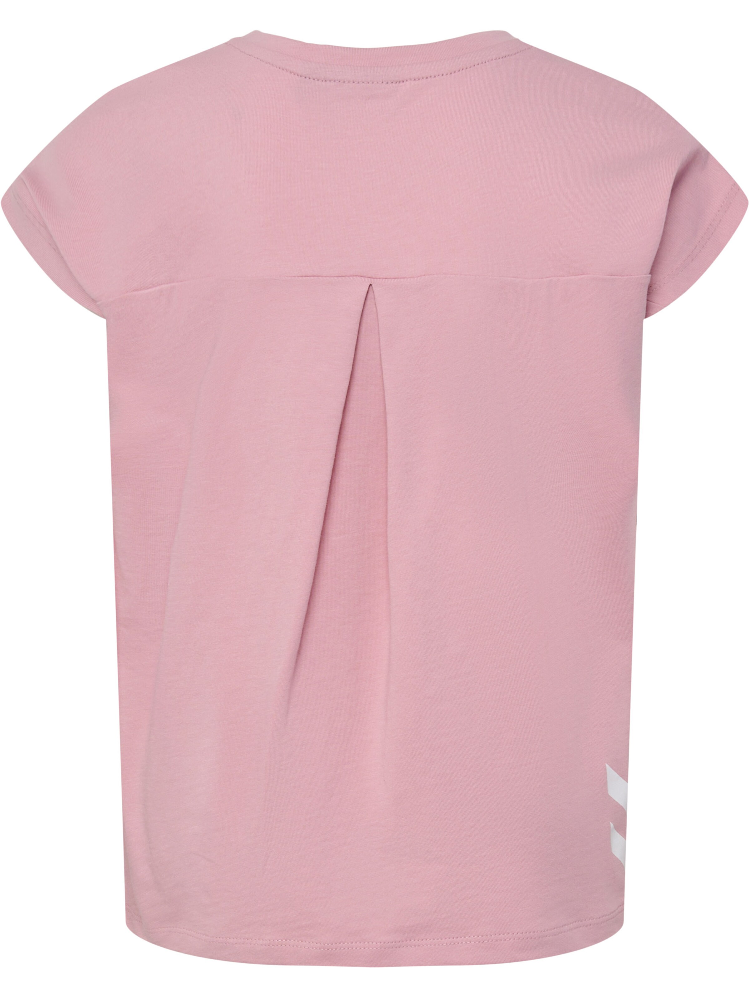 Hummel Funktionsskjorte 'FSK HOP' i pink