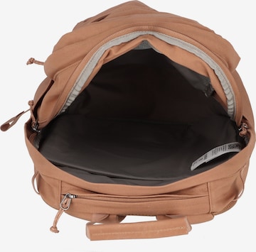 Fjällräven Rucksack  'Räven' in Braun