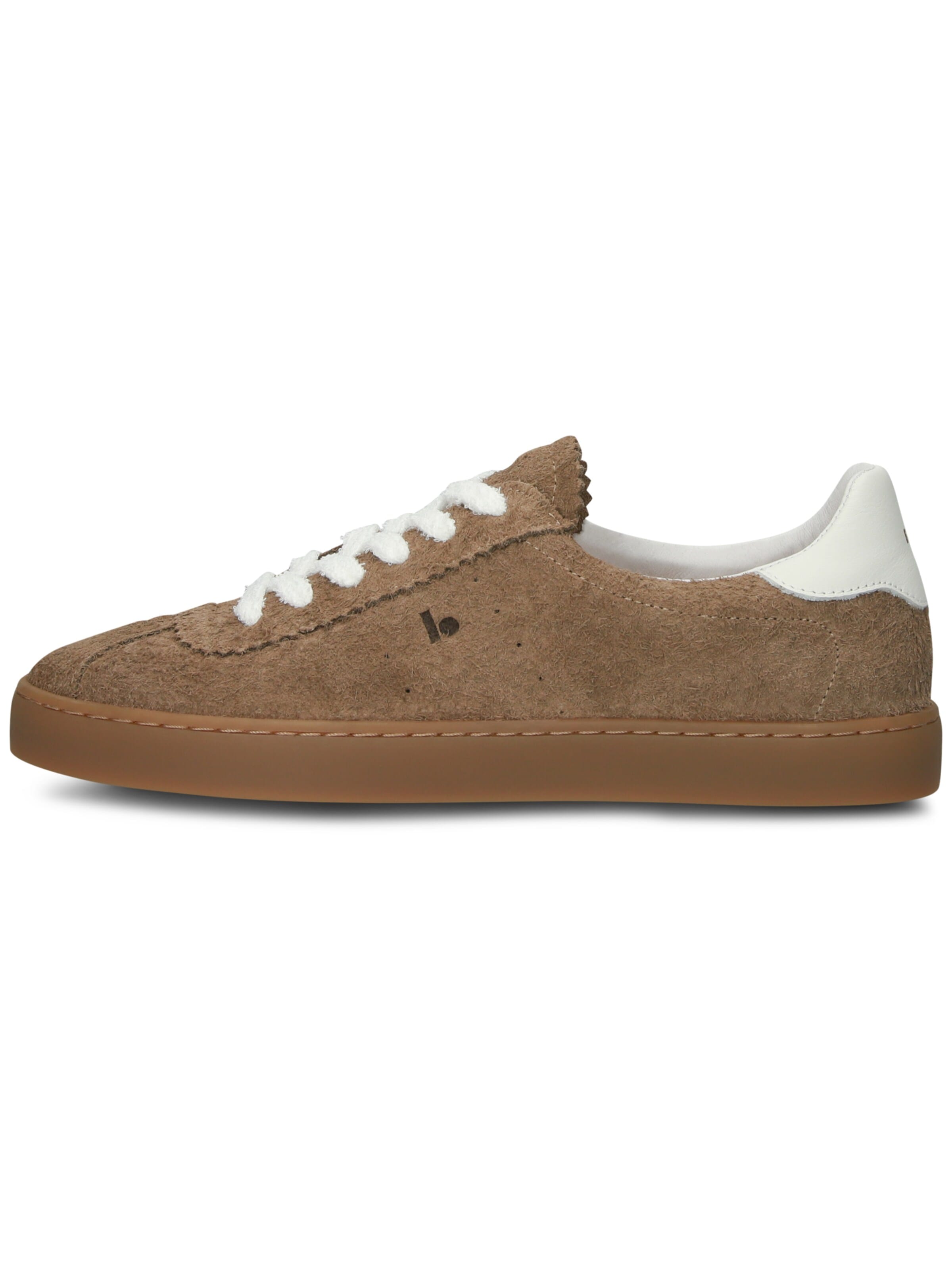 BLACKSTONE Platform trainers 'SIERRA CAREY' in Brown
