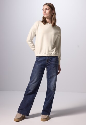 Street One Studio Shirt in White