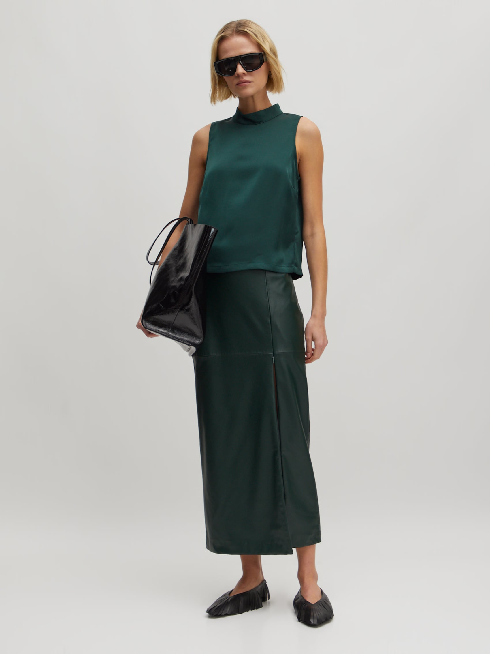 Blusa 'Maxim'