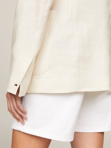 Blazer TOMMY HILFIGER en beige