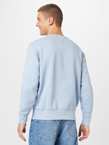 Polo Ralph Lauren Regular fit Sweatshirt in Blauw