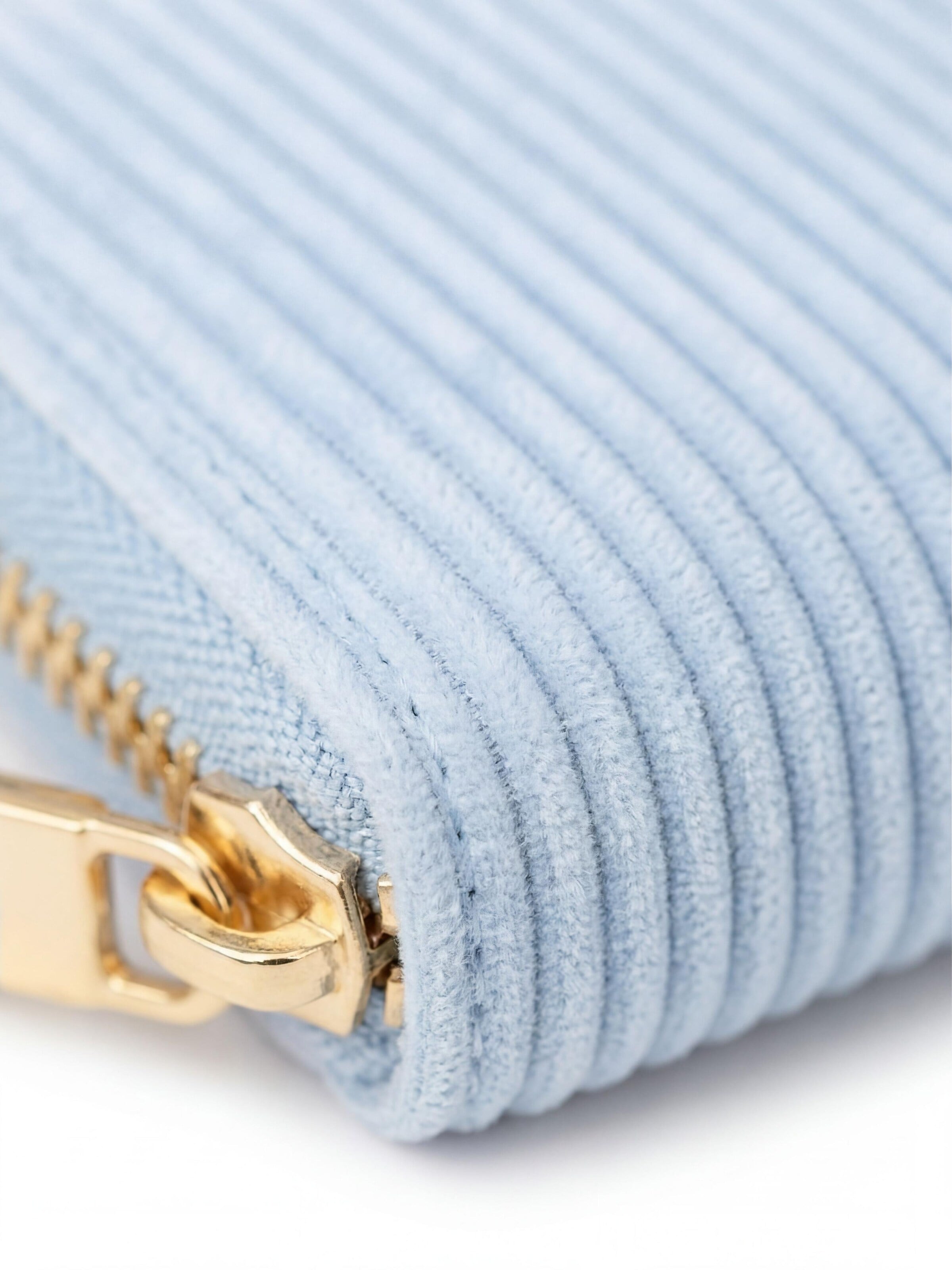 MILLYMILK® Wallet 'FONDO SMALL' in Blue