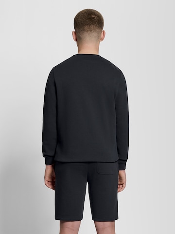 Lyle & Scott Sweatshirt in Blue