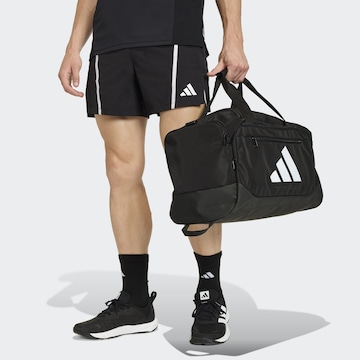 ADIDAS PERFORMANCE Sporttas in Zwart
