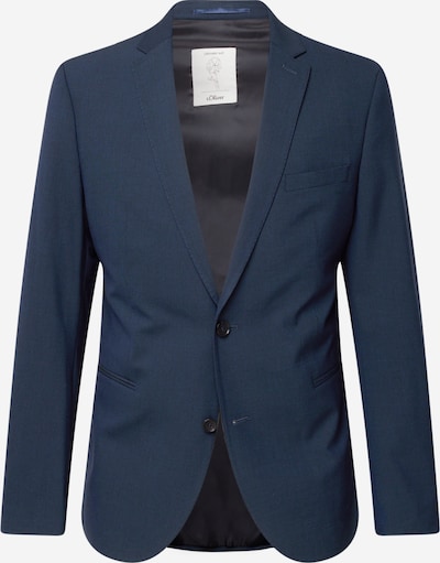 s.Oliver Pikkutakki värissä laivastonsininen, Tuotenäkymä