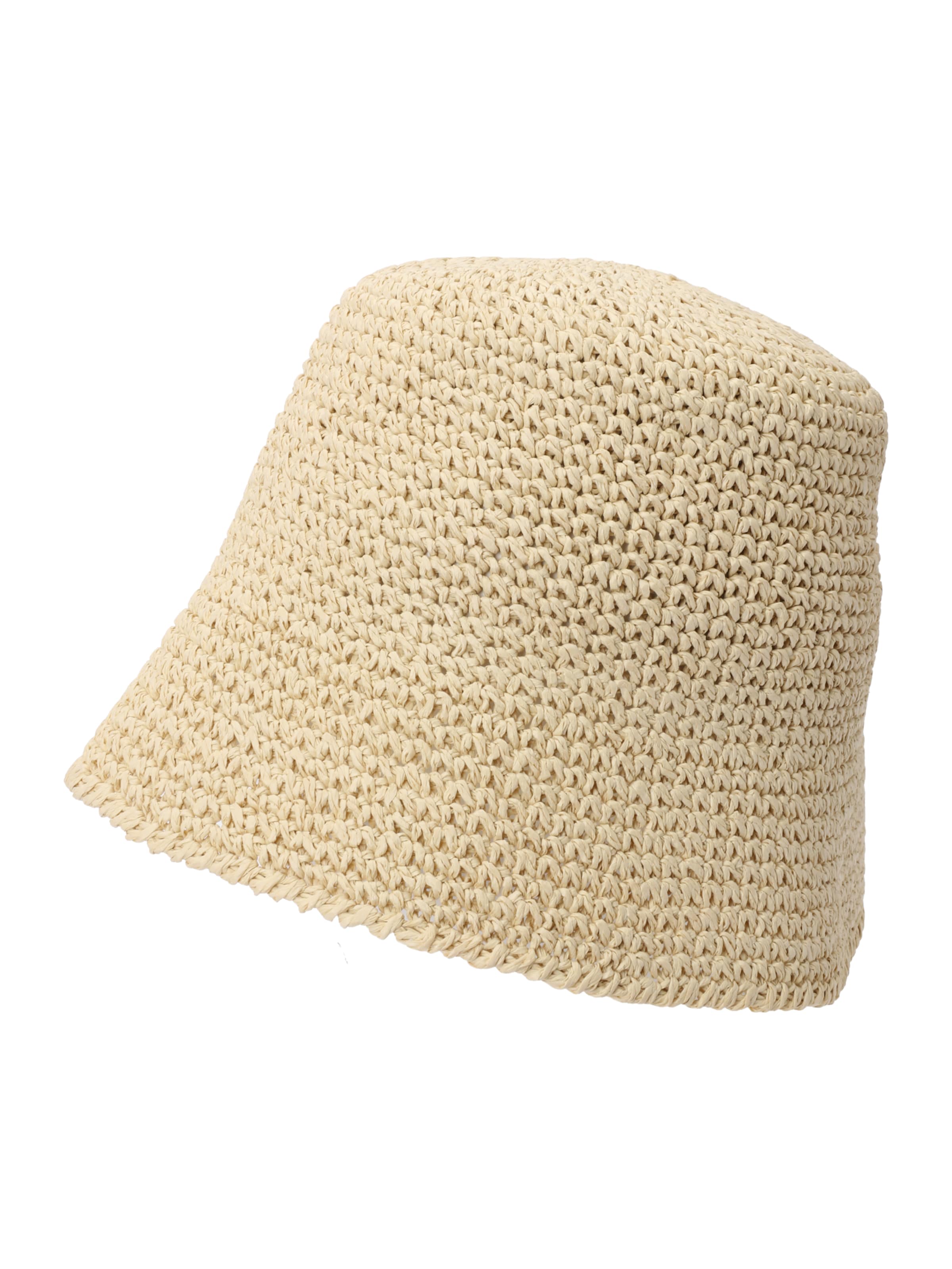 & Other Stories Hat in Beige