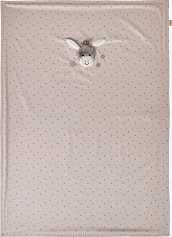 STERNTALER Blankets 'Emmi' in Pink
