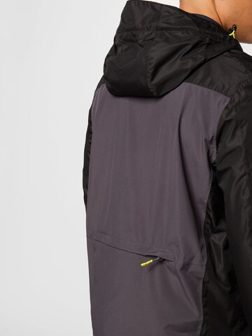 KILLTEC Outdoor jacket in Grey