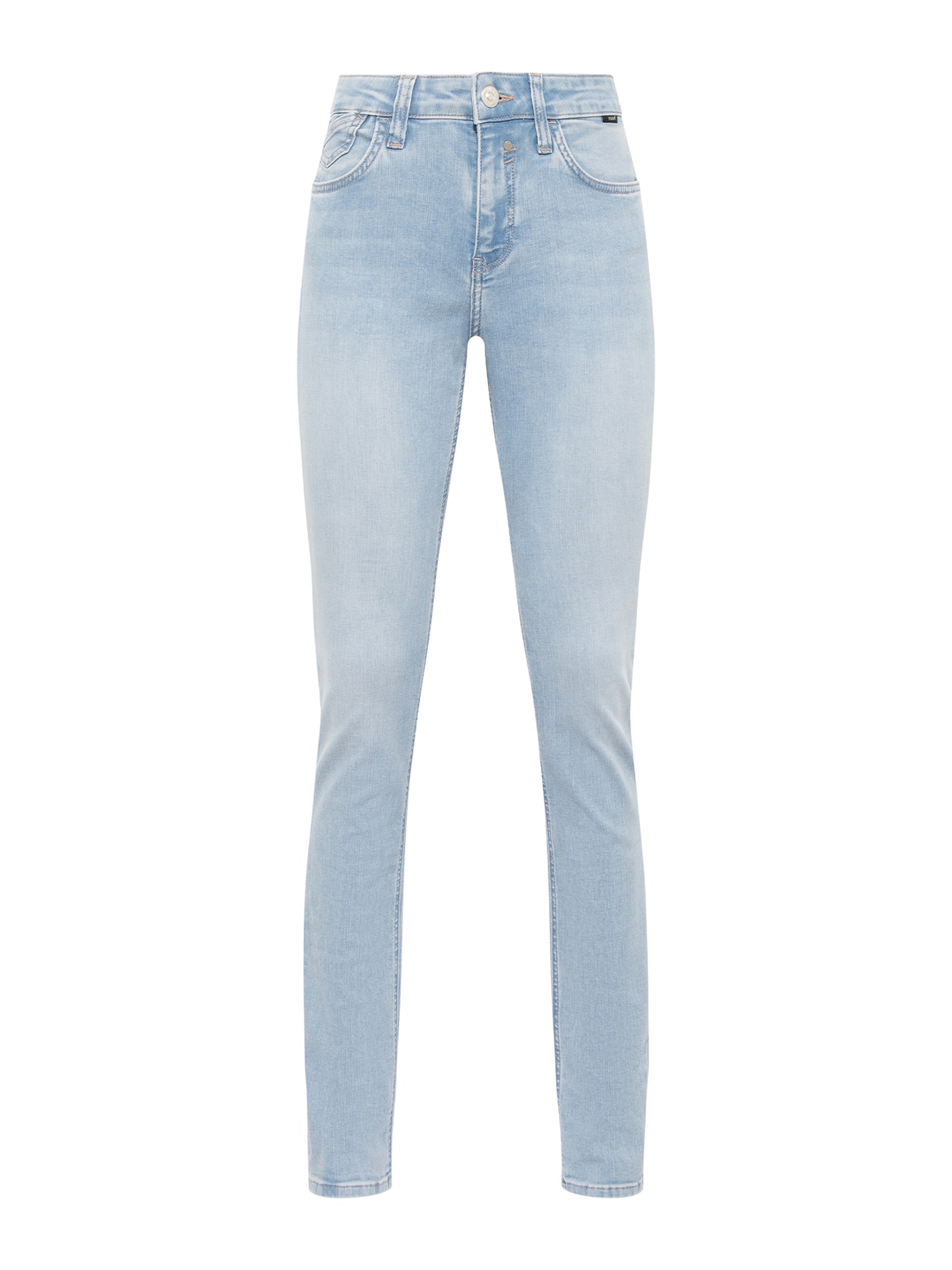Mavi Jeans in Blue: front